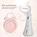 Garment Steamer Handheld Clothes Steamer- Portable Garment Steamer for Clothes for Home and Travel Wrinkle Remover and Sterilize with Fast Heat Large Capacity Overheat and Waterless Protection (920W)