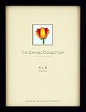 Black Square Corner ESSENTIALS 6x8 frame by Dennis Daniels - 6x8