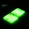 JXULE-Mini-Fishing-Fish-Fluorescent-Lightstick-Night-Float-Dark-Glow-Stick-Box-Set-of-15 JXULE-Mini-Fishing-Fish-Fluorescent-Lightstick-Night-Float-Dark-Glow-Stick-Box-Set-of-15