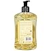 A LA MAISON de Provence Sweet Almond Liquid Hand and Body Soap (Pack of 2) With Coconut Oil, Argan Oil and Vitamin E, 16.9 fl oz Each