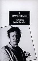 Writing Left-Handed: Collected Essays