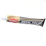 Autosol (solvol) power-polishing-tools For Cars, Bikes, Ali Etc