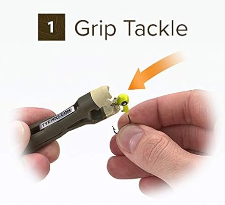 Tyepro knot tying tool Clearance