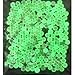 Glow-in-the-dark- Jelly BeadZ Water Bead Gel 1 10 Gm Pack - GREEN