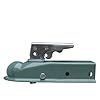 2-Tongue-Boat-Trailer-Straight-Coupler-Tow-for-1-78-Hitch-Ball-Five-Oceans