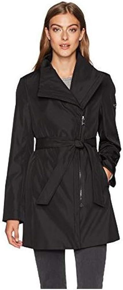 calvin klein rain jacket