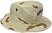 Propper Men's 100-Percent Cotton Boonie, 3 Color Desert, 7.5
