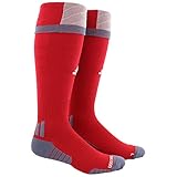 adidas Traxion Tennis Crew Socks (1-Pack)