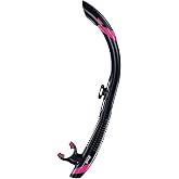 Atomic Aquatics SV2 Semi-Dry Flex Dive Snorkel