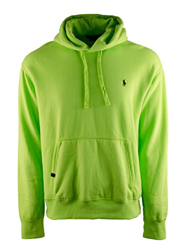 Polo Ralph Lauren Men's Performance Fleece Hoodie