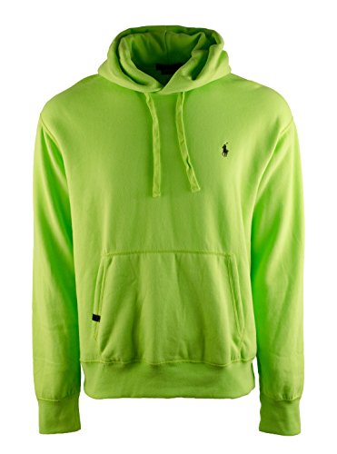 Polo Ralph Lauren Men s Performance Fleece Hoodie