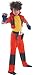 Bakugan Dan Classic - Size: Child S(4-6)