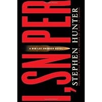 I, Sniper: A Bob Lee Swagger Novel