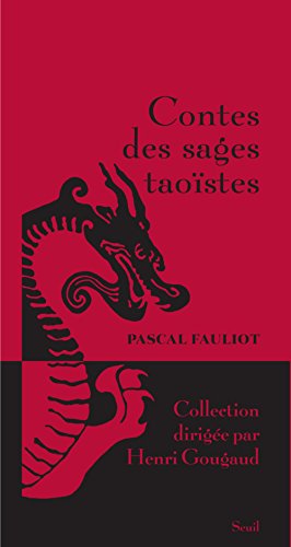 Contes des sages taoïstes
