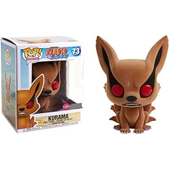Amazon.com: Funko POP! Naruto Shippuden: Naruto Sage Mode ...