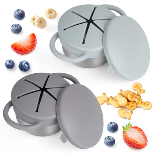 Daximo Snack Cups