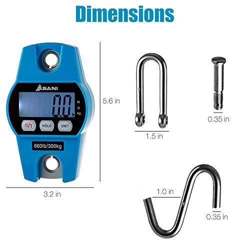 6 Hanging+Digital+Electronic+Weighing+Accurate