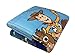 Jay Franco Disney Toy Story 4 Gang Weighted Blanket - Measures 36 x 48, Kids Bedding Features Woody, Buzz Lightyear, Bullseye, & Rex - Fade Resistant Super Soft Velboa - (Official Disney Product)