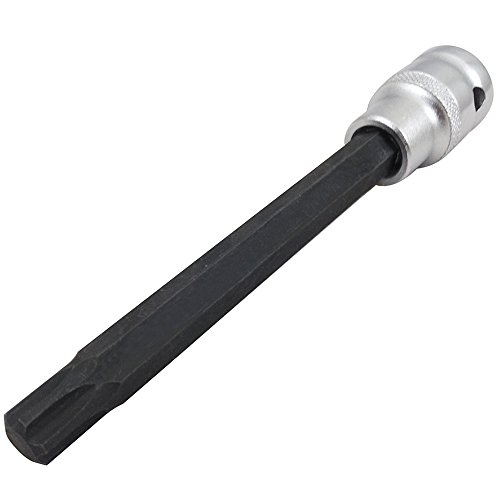 ATLIN Head Bolt Tool for VW, Audi Vehicles, Polydrive Head Bolt Socket
