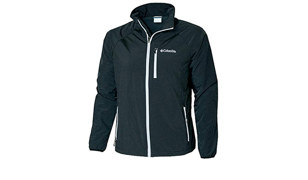 columbia green lake softshell