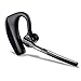 Samnyte Bluetooth Headphones, Samnyte Wireless Neckband Stereo Headset with Mic & Passive Noise Cancelling Earbuds, Long Working Time up to 16 Hours for iPhone and Android