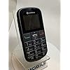 Vodafone-155-Big-Button-Easy-to-use-Senior-Pay-as-you-go-Pre-Pay-PAYG-Mobile-Phone-SOS-button-and-large-easy-to-read-Display-Black Vodafone 155 Big Button Easy to use Senior / Pay as you go / Pre-Pay / PAYG / Mobile Phone / SOS button and large easy…