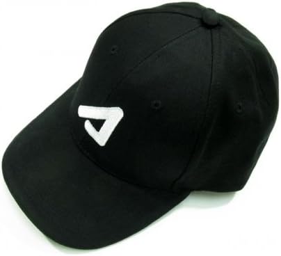 ATees #GZPAMATCAP AsiaTees Hobbies Cap Black for Clothing Caps