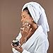 Natural Coffee Face & Body Scrub. W/Moroccan Argan Oil, Calendula,Almond Oil, Shea Butter| Anti Acne, Blackheads, Scars, Stretch Marks. Energizing Gentle Coffee Exfoliant. Face Wash.