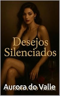 Livro Desejos silenciados