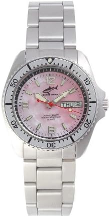 Chris Benz One Medium CBM-R-SI-MB Unisex Diving Watch