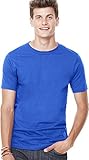 Bella + Canvas 3001U Unisex Made in the USA Jersey Short-Sleeve T-Shirt