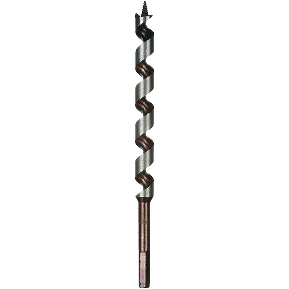 Connex COX801212 Auger Bit, Silver, 12 x 235 mm
