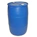 ER Emergency Ready 55 Gallon Water Storage Barrel primary