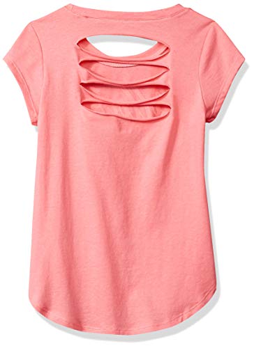 Marika Girls' Big Capri Sets with Headband, Pink Dreams, 10/12 - Thumbnail 2