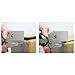Tacwise HD73 Heavy Duty Packing Pliers and Staple Bundle with 5 Packs of 73 1/2-Inch Staples, 5,000 Staples per Pack (1199)