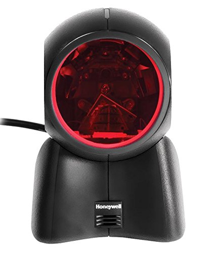 Honeywell Orbit 7190g 1D, 2D Kit (Black) - USB