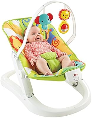 charlie crane baby rocker