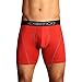 Exofficio Mens M GNG Sprt Mesh 6'' Bxr Brf, Stop, L