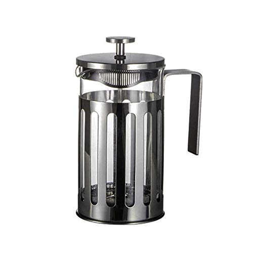 Mastery+ French Press Coffee Maker(21 oz) Filter Press Pot 100 BPA
