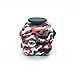 CHIRISEN Fidget Toy Relieves Stress And Anxiety for Children and Adults Anxiety Attention Toy (Camo Red)