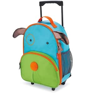 luggage recommendations