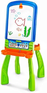 VTech DigiArt Creative Easel (Frustration Free Packaging-- English Version)