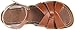 Salt Water Sandals by Hoy Shoe Original Sandal (Toddler/Little Kid/Big Kid/Women's), Tan, 6 M US Toddler