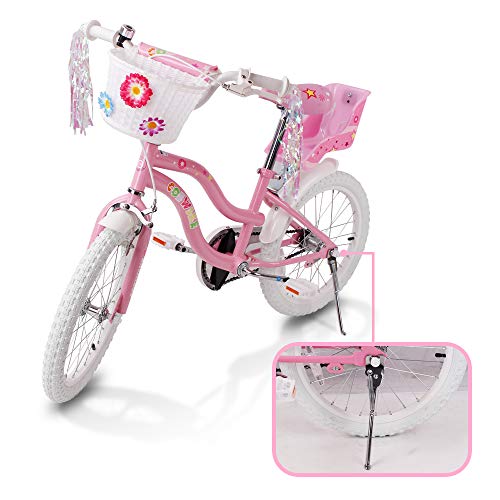 2 COEWSKE+Children+Bicycle+Princess+Training