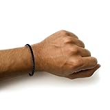 New Mosquito Repellent Bug Band by: Bug Out - Premium Pest Repellent Braided Bracelets - 5 Wristbands - All Natural Deet Free - Perfect for Kids & Adults - Resealable Package - Guaranteed...