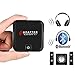 Baile Bluetooth Transmitter and Receiver, Digital Optical TOSLINK and 3.5mm Wireless Audio Adapter for TV/Home Stereo System – aptX Low Latencythumb 1