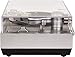 Crosley RSD3 Mini Turntable for 3-inch Vinyl Records, Silverthumb 4