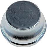 Dorman 618-504 Front Spindle Dust Caps Compatible