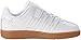 K-Swiss Kid's Classic VN VLC Sneaker