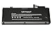 SKYVAST 10.95V 63.5Wh New Laptop Battery for Apple Macbook Pro 13
